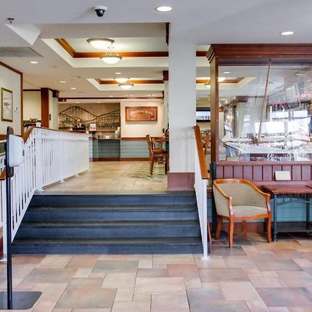 Rod 'N' Reel Resort チェサピーク・ビーチ エクステリア 写真