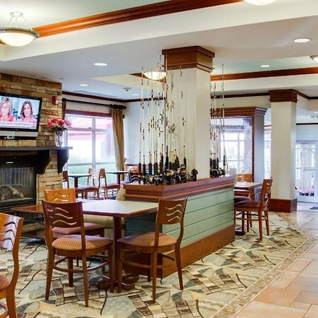 Rod 'N' Reel Resort チェサピーク・ビーチ エクステリア 写真