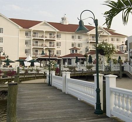 Rod 'N' Reel Resort チェサピーク・ビーチ エクステリア 写真