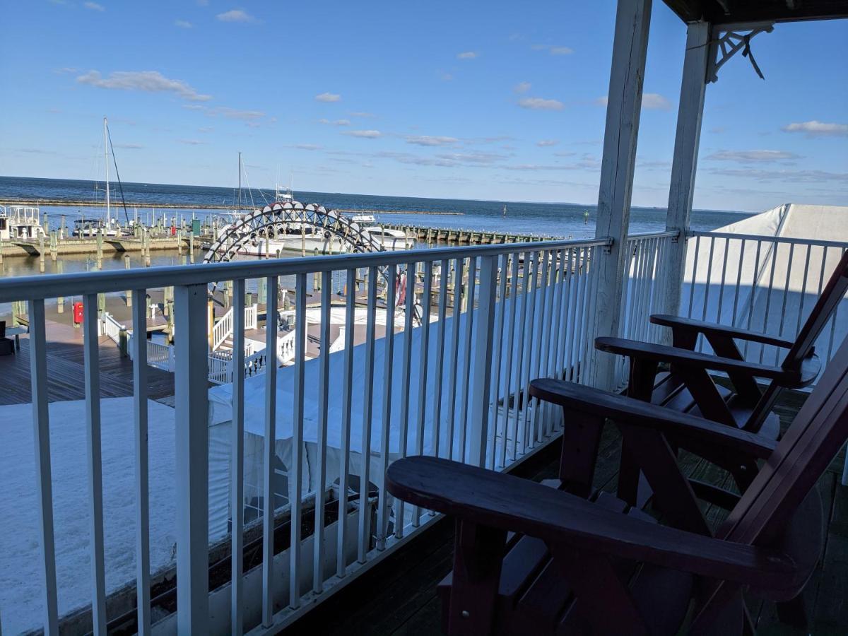 Rod 'N' Reel Resort チェサピーク・ビーチ エクステリア 写真