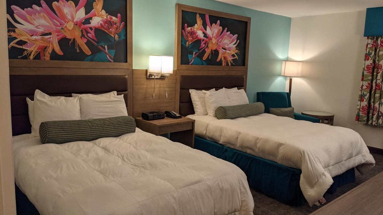 Rod 'N' Reel Resort チェサピーク・ビーチ エクステリア 写真