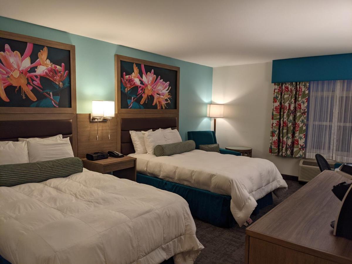 Rod 'N' Reel Resort チェサピーク・ビーチ エクステリア 写真