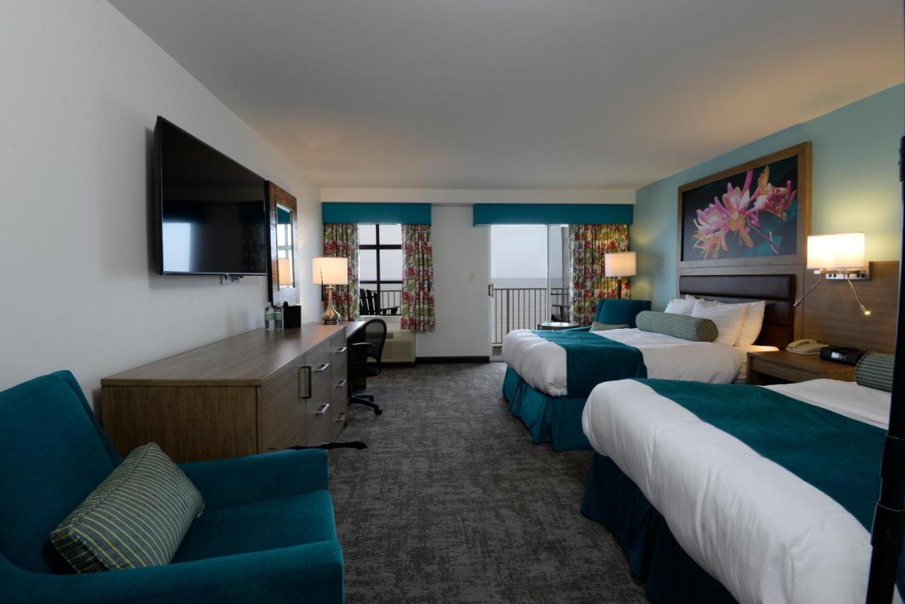 Rod 'N' Reel Resort チェサピーク・ビーチ エクステリア 写真