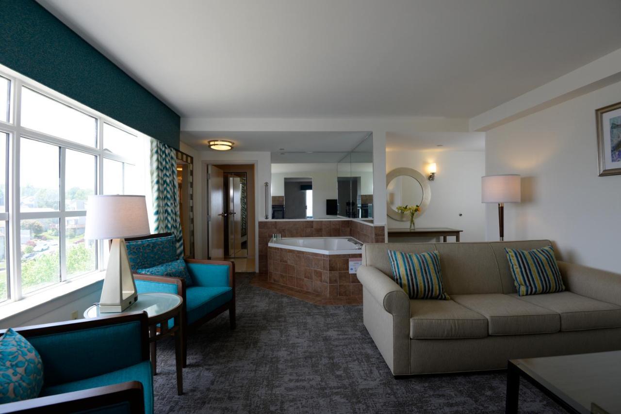 Rod 'N' Reel Resort チェサピーク・ビーチ エクステリア 写真